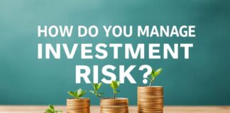 Yatırım Risksini Nasıl Yönetirsiniz? Yaşam Tarzınızı Dönüştürmek İçin Finansal Bilgi How Do You Manage Investment Risk? Financial Knowledge to Transform Your Lifestyle