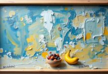 Yağlı Boya Tablosu: Yaşam Tarzınızı Nasıl Yansıtıyor? Oil Painting: How Does It Reflect Your Lifestyle?