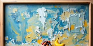 Yağlı Boya Tablosu: Yaşam Tarzınızı Nasıl Yansıtıyor? Oil Painting: How Does It Reflect Your Lifestyle?