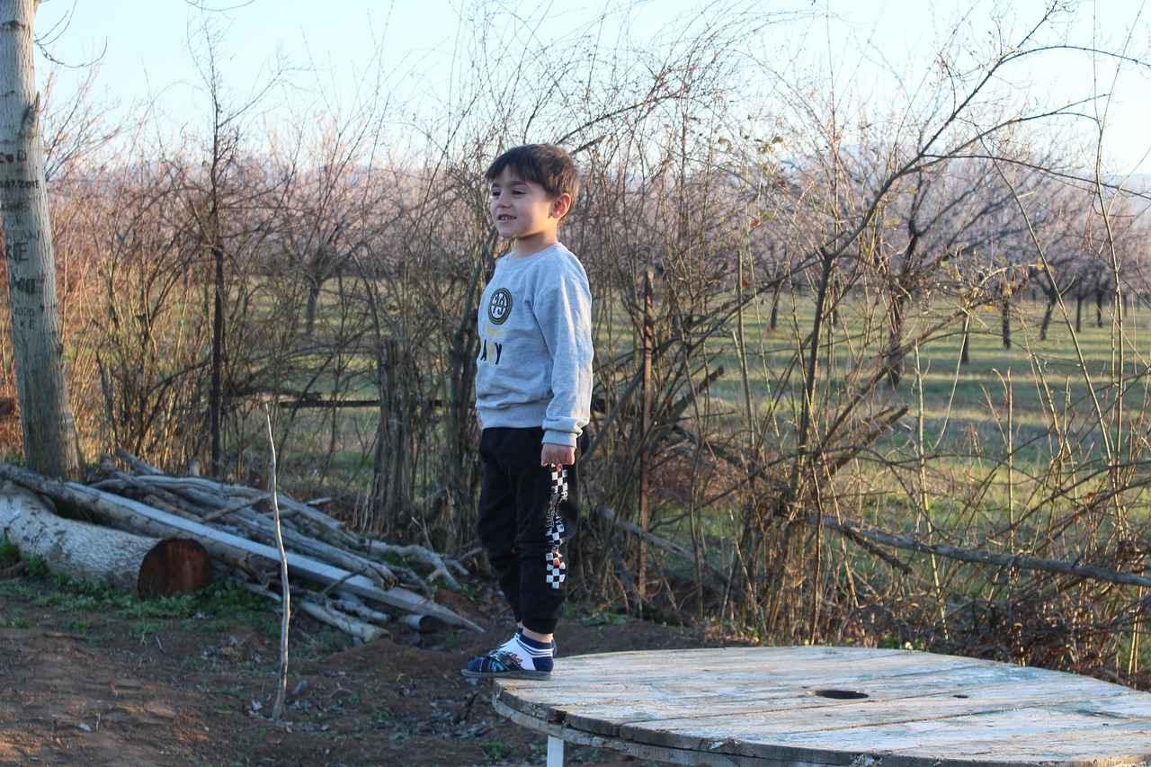 Resim yapmanın çocuklar üzerindeki etkileri