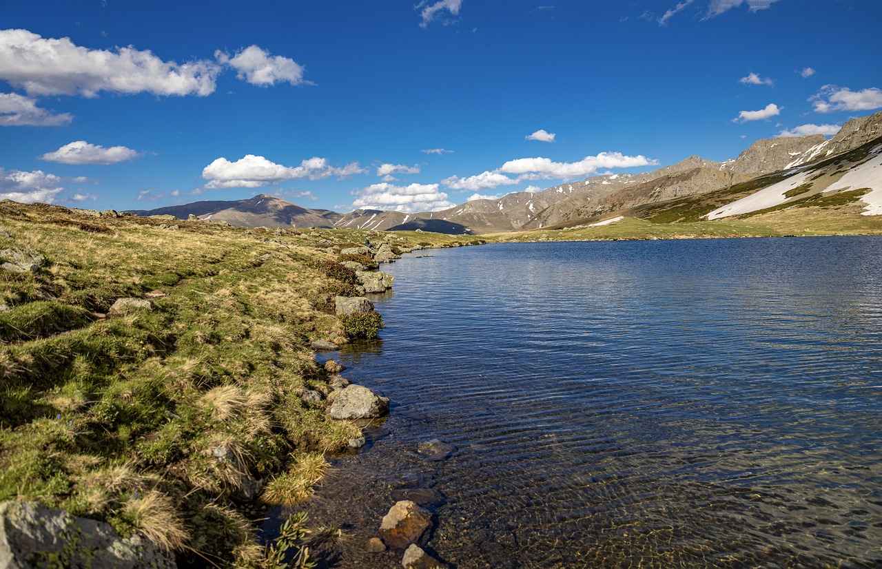 Yağlı Boya ile Yapılan En Güzel Manzaralar