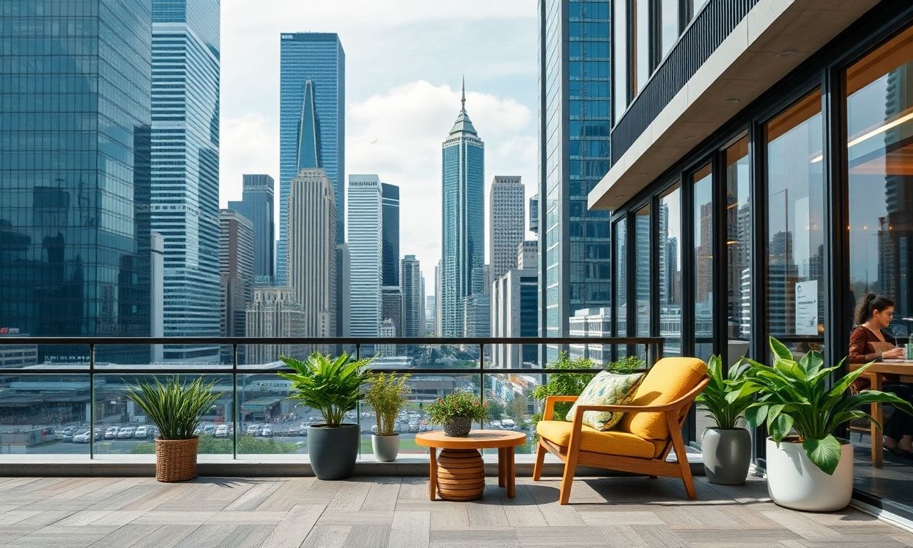 Şehir İçinde Doğal Yaşam Tarzı: Günlük Hayatınızı Nasıl Dönüştürebilirsiniz?