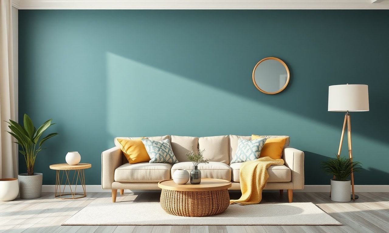 Ev Dekorasyonu ve Yaşam Tarzı: Mutluluk Evreninizi Oluşturun