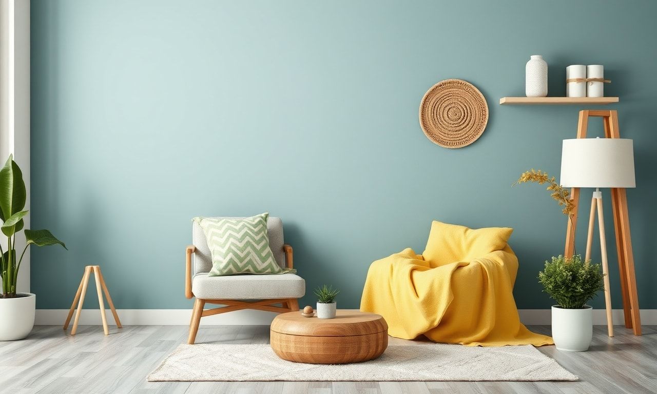 Evde Dikkatli Bir Yaşam Tarzı: Sağlık ve Konforunuzu Artıran İpuçları