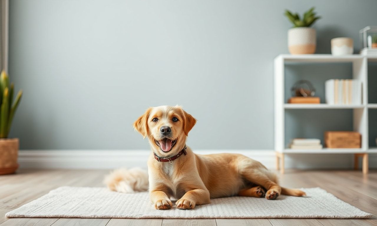 Evde Hayvan Dostu Bir Yaşam Tarzı Oluşturmak