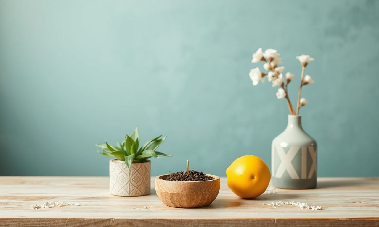 Evde Huzur Bulmak: Günlük Yaşamda Dikkat Çekici İpuçları