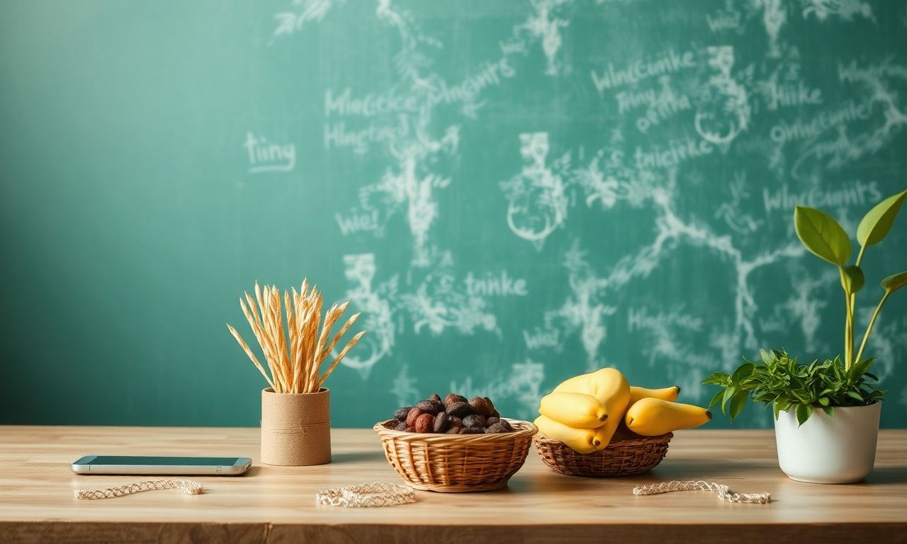 Evde Kültürel Deneyimler: Yurttaşlık ve Kişisel Gelişim