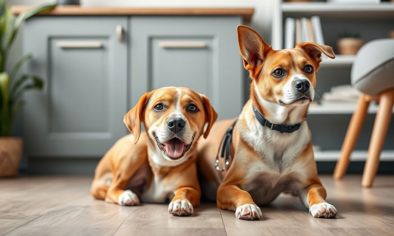 Evde Köpek Sahipliği: Hayattan Keyif Almak İçin İpuçları