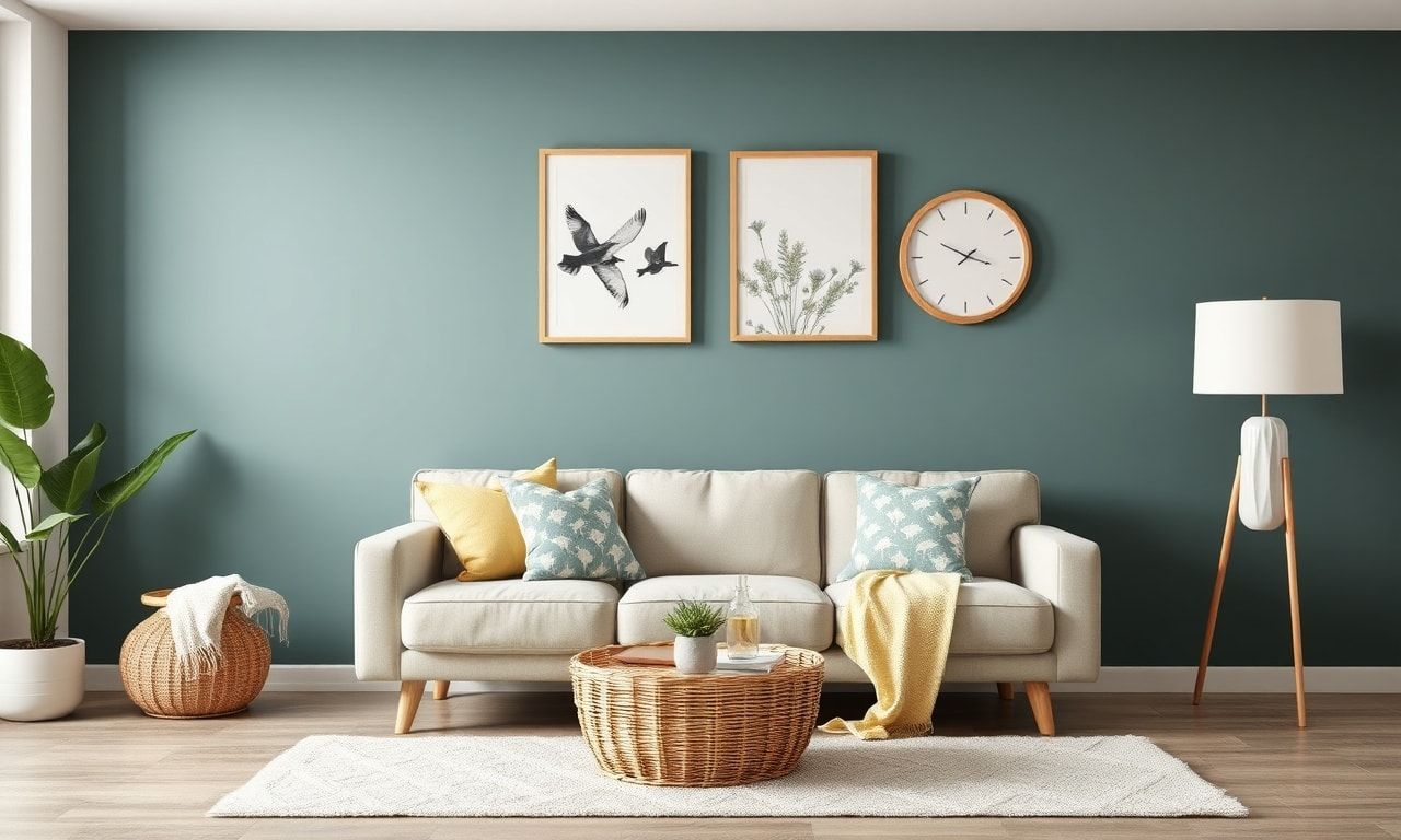 Evde Konfor ve Stil: Günlük Yaşamın Keyfi