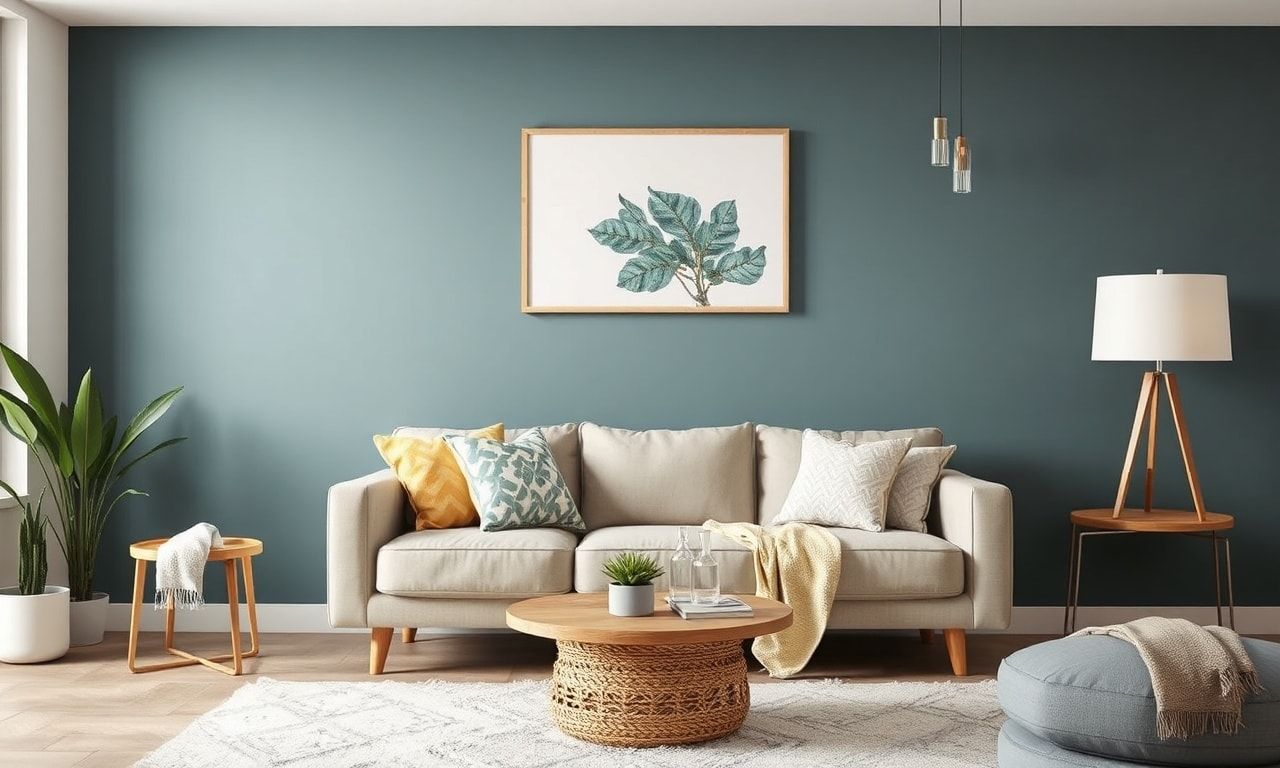 Evde Konforu Artırın: Üç Basit Yöntem