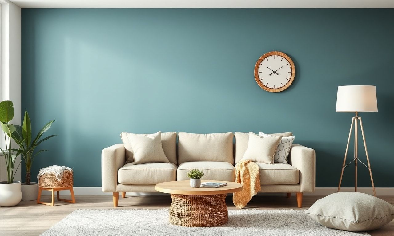 Evde Konforu Artırmanın Yolları