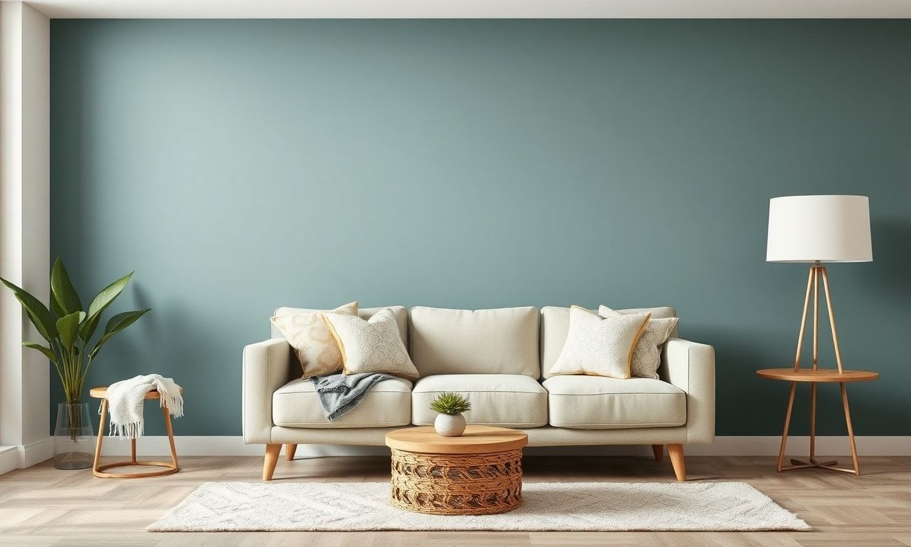 Evde Rahatlık ve Huzur Oluşturmak: Pratik İpuçları