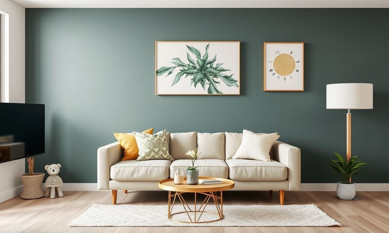 Evimizi Dönüştürerek Hayatımızı Değiştirecek 5 Yöntem