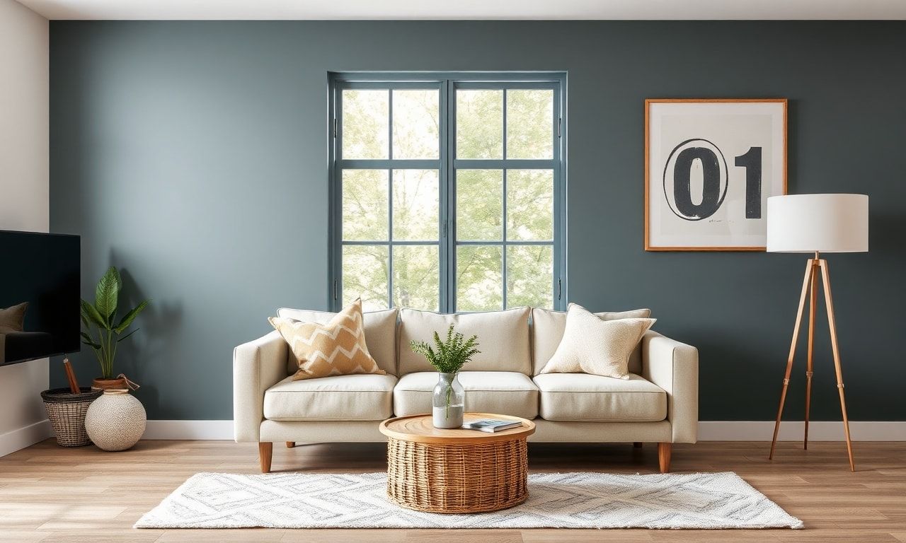 Evimizi Dönüştürmek: Yaşam Tarzımızı Yansıtan Bir Ev