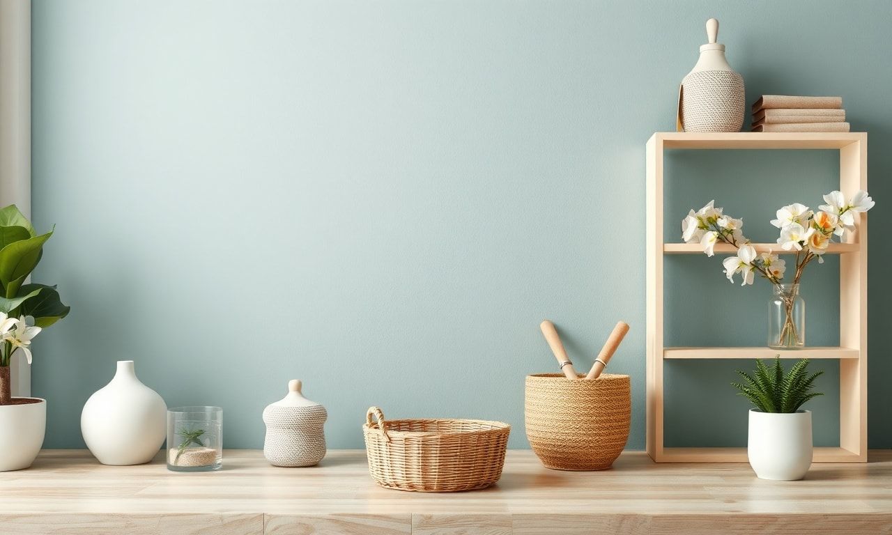 Evimizi ve Yaşamımızı Nasıl Düzenleyebiliriz?