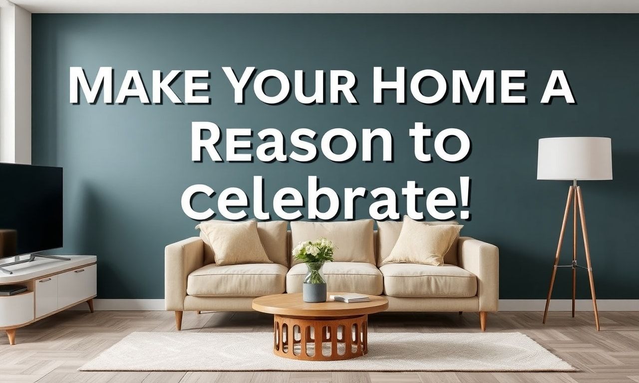 Evinizi Bir Kaşık Bahane Yapın: İç Mekanlar Hakkında Bilmeniz Gereken Her Şey