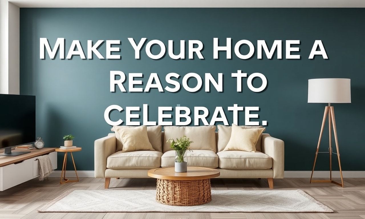 Evinizi Bir Kaşık Bahane Yapın: İç Mekanlar Hakkında Bilmeniz Gereken Her Şey