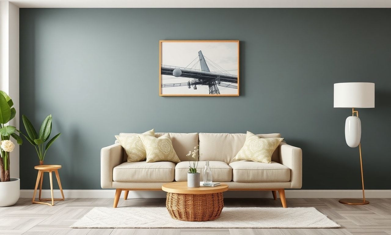 Evinizi Stilleşterecek 10 Pratik Dekorasyon İpucu