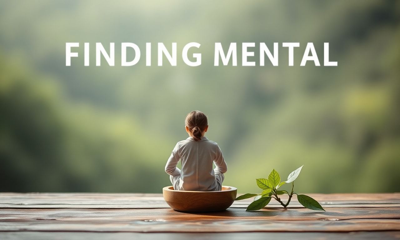 Günlük Hayatta Ruhsal Barış ve Huzur Bulmak