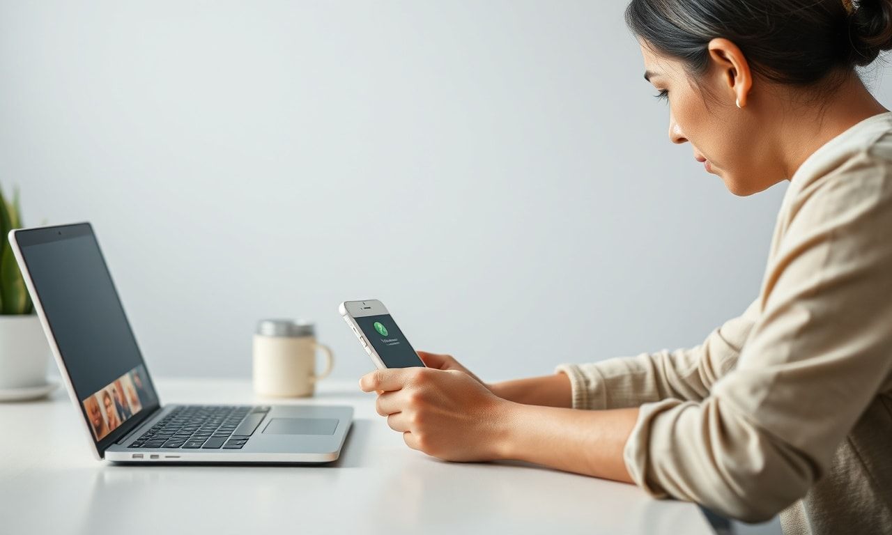 Günlük Hayatta Teknoloji ve Yaşam Tarzı: Birbirleriyle Nasıl Uyum Sağlar?