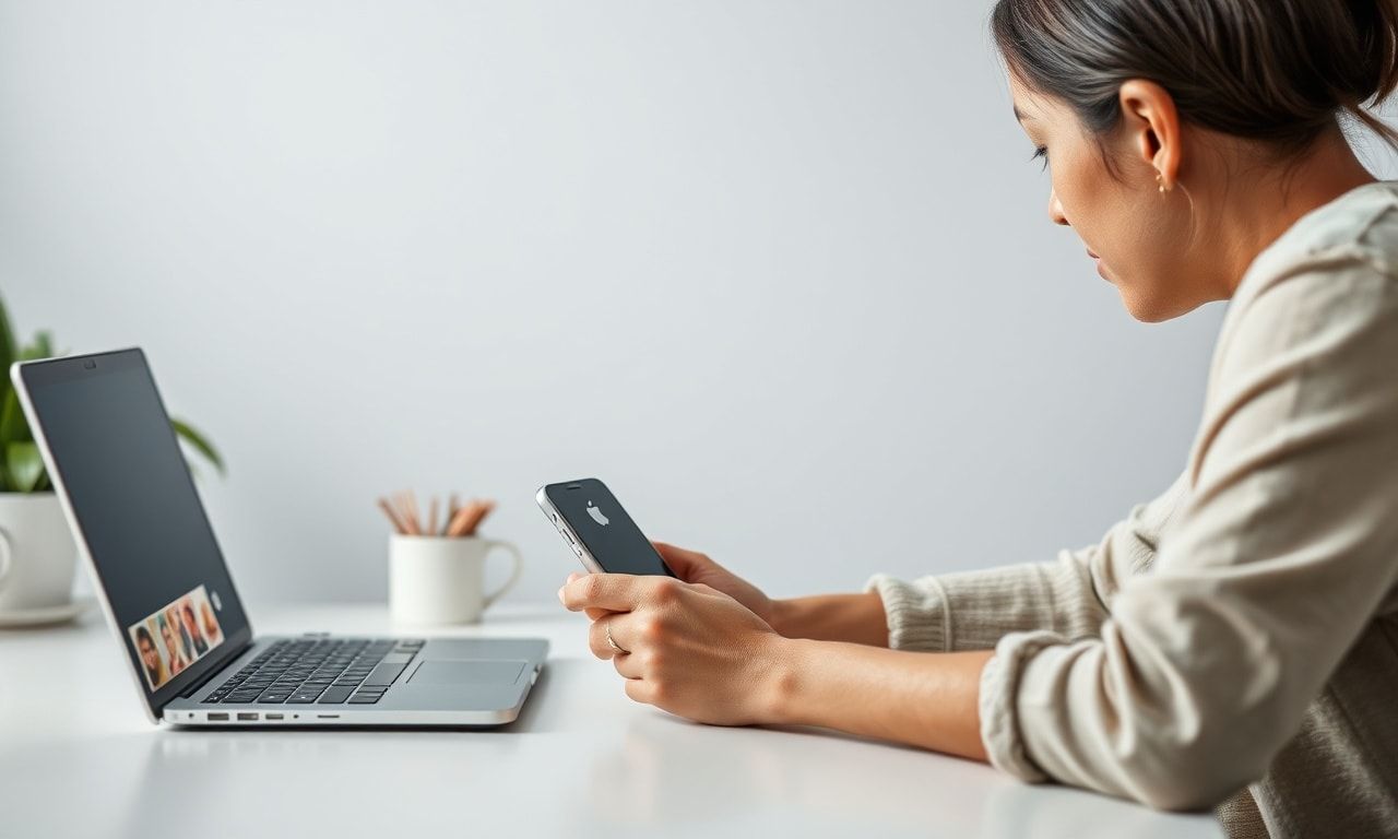 Günlük Hayatta Teknoloji ve Yaşam Tarzı: Birbirleriyle Nasıl Uyum Sağlar?