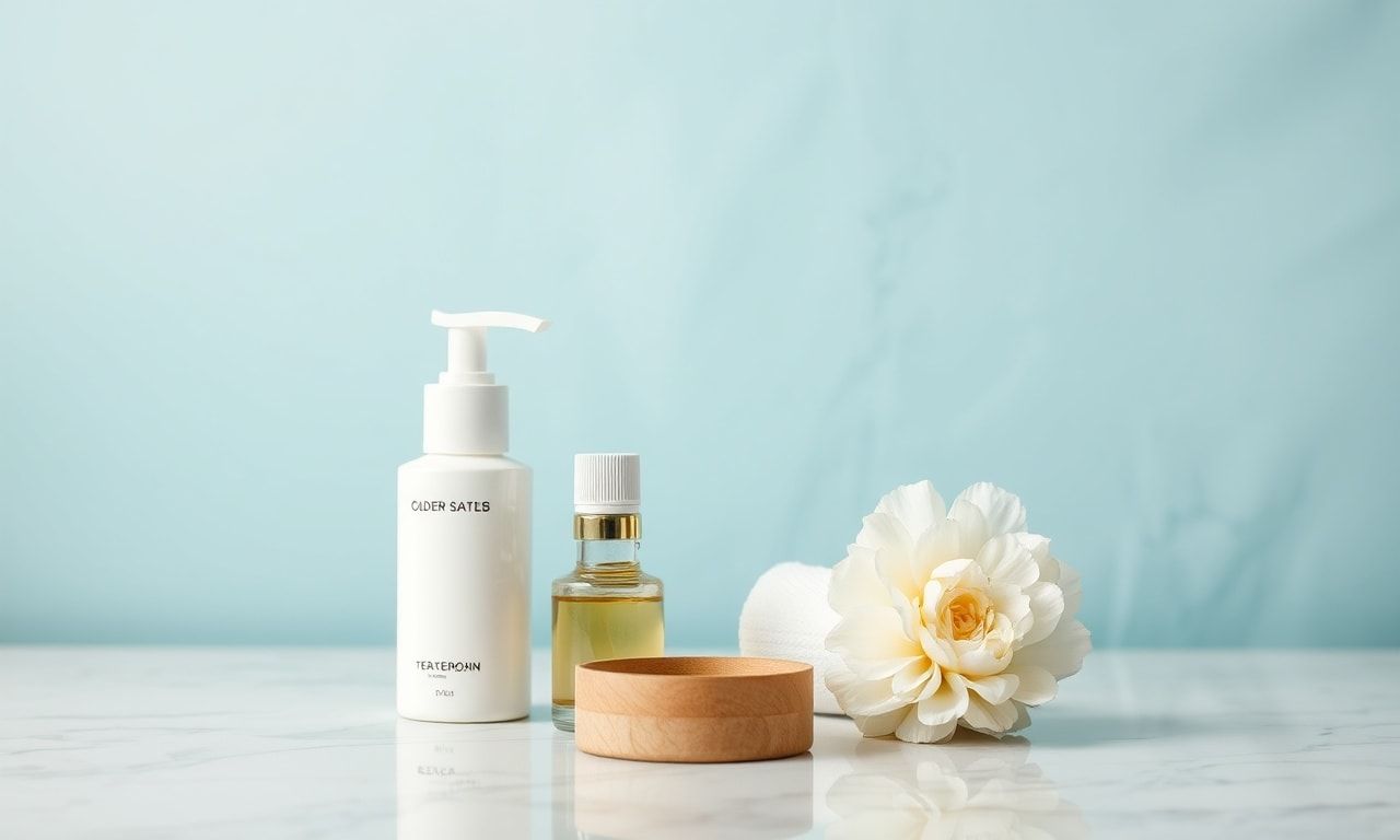 Kendi İçin Dikkat Etmek: Günlük Yaşamda Kişisel Bakımın Önemi