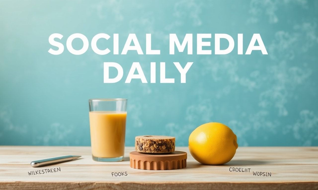 Sosyal Medya ve Günlük Yaşam: Deneyimlerinizi Nasıl Yükseltebilirsiniz