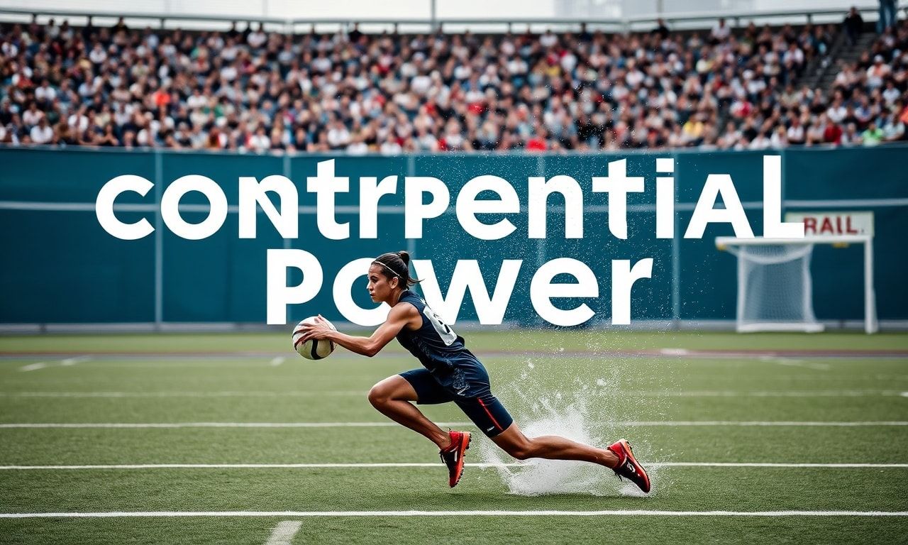 Sporun Gücü: Yaşam Tarzınıza Yenilik Getiren Spor Belgeselleri