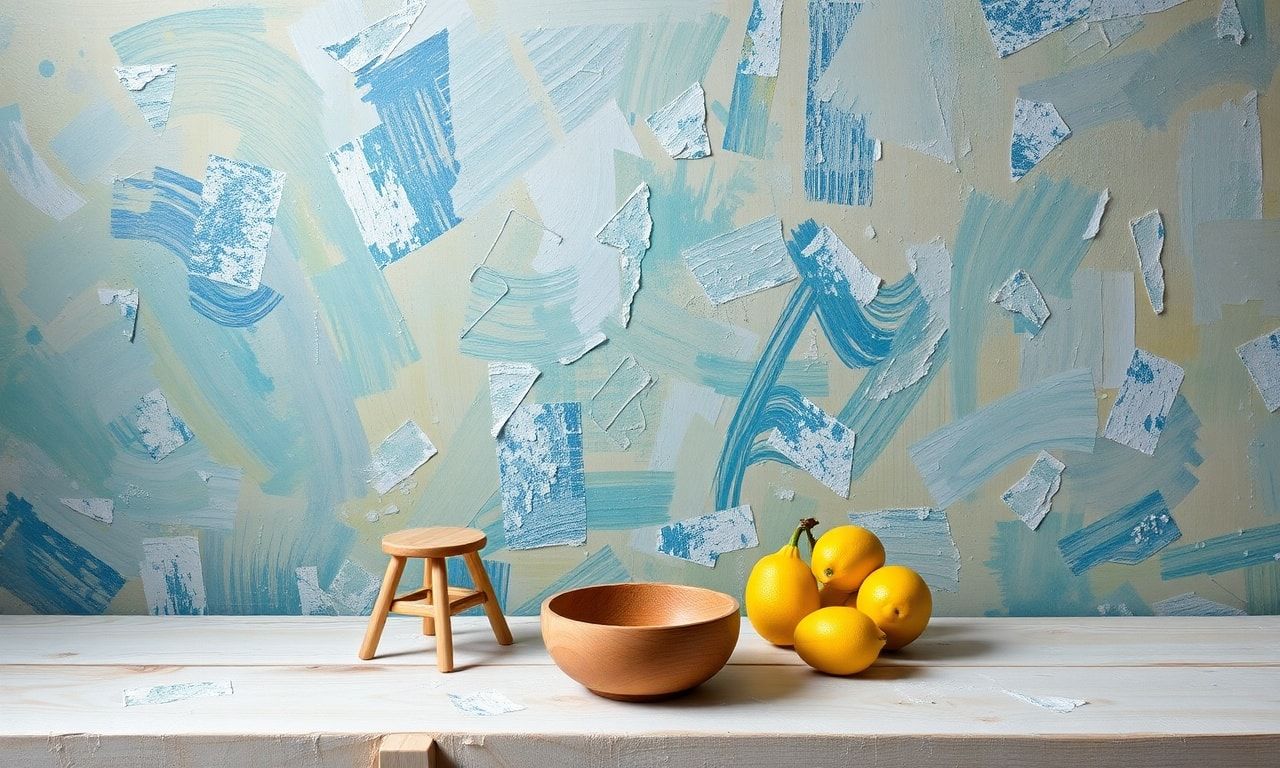 Yağlı Boya Tatbikatı: Yaşam Tarzınızı Nasıl Yükseltebilir?