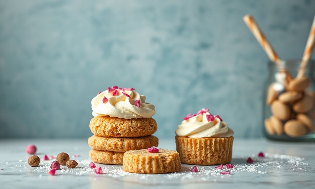 Yağlı Boya Tatlısı: Lezzetli Tatların Gücü